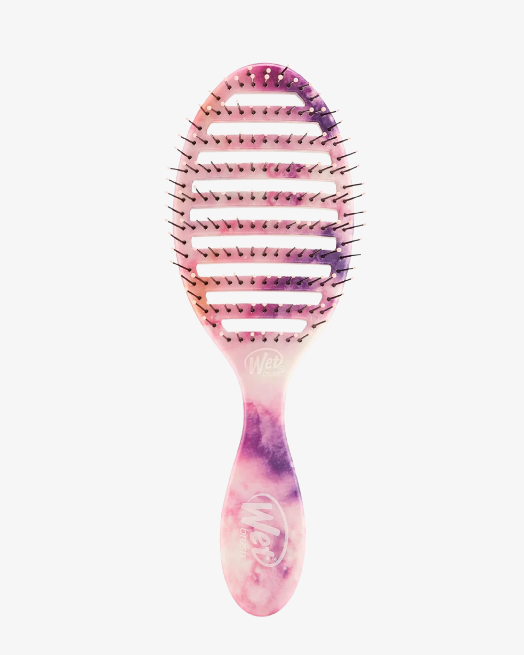 WET Speed Dry Detangling Brush