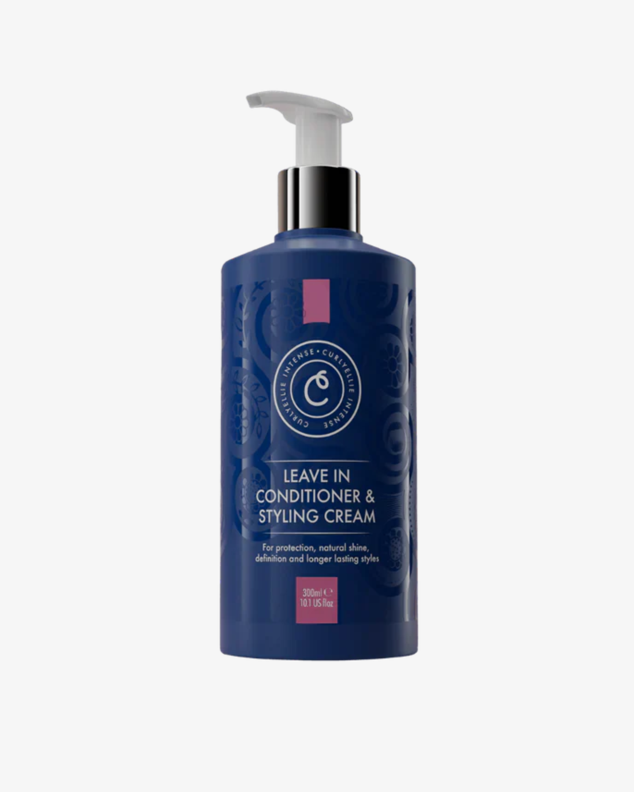Curly Ellie intense leave-in & styling cream