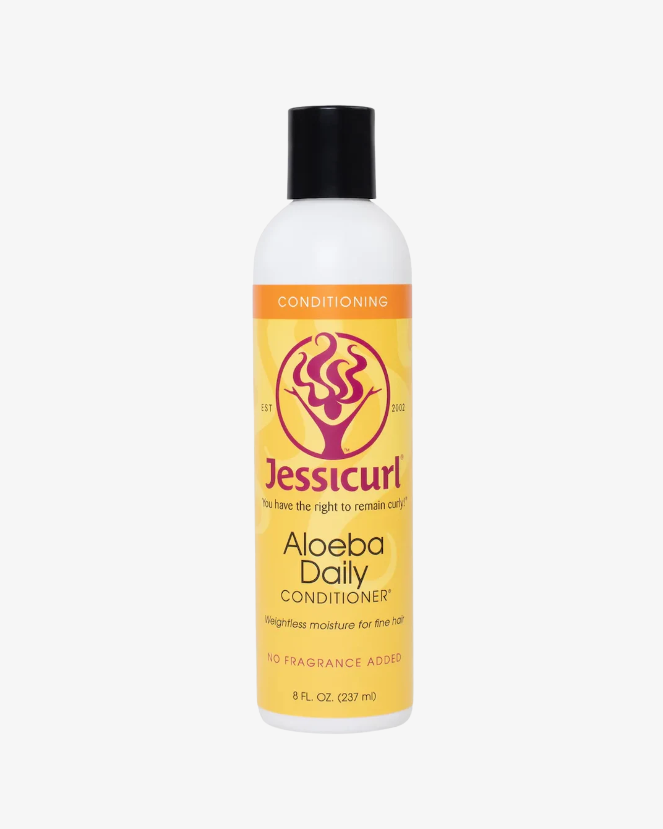 Jessicurl Aloeba Daily Conditioner