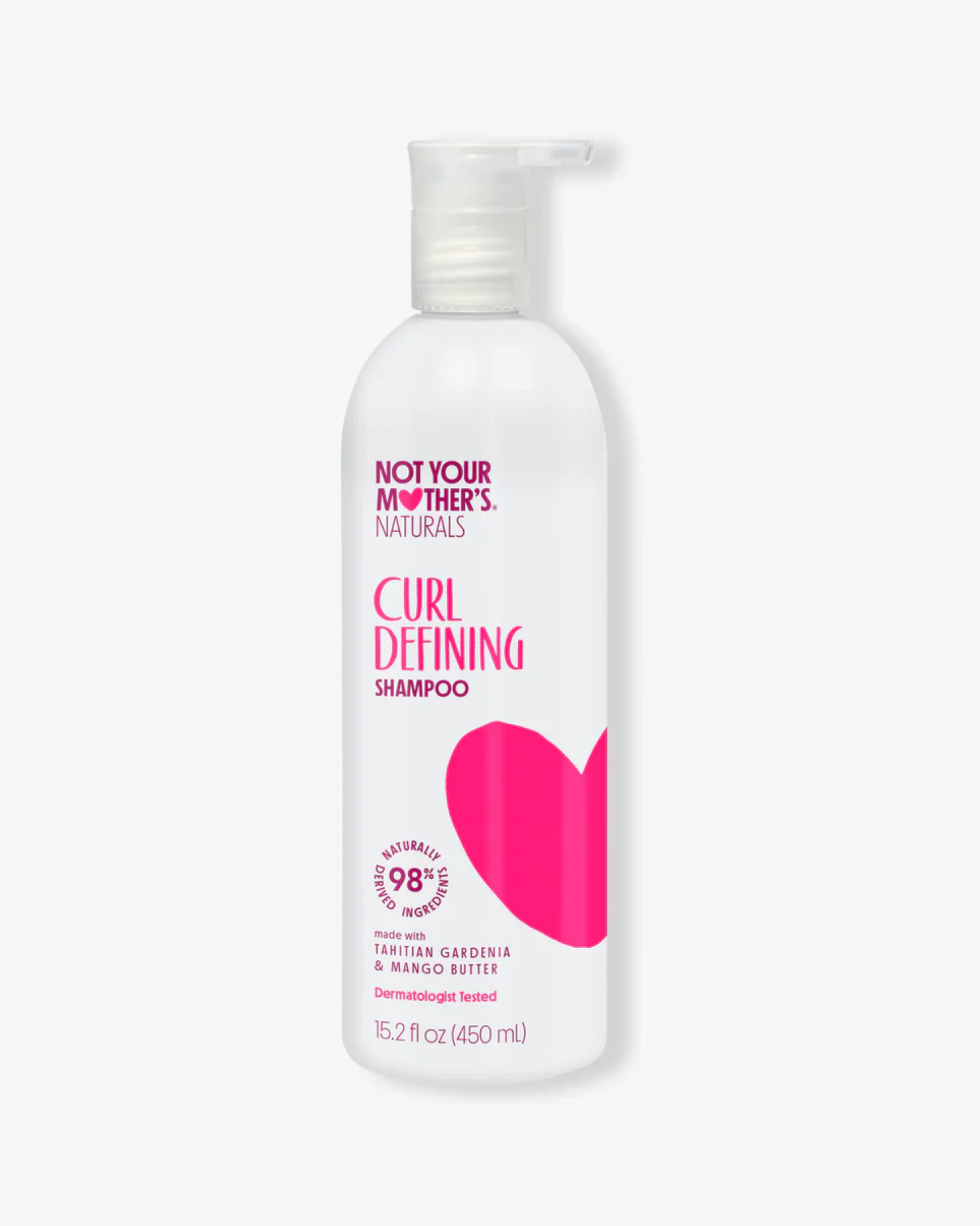 Not Your Mother's Curl Talk Shampoo