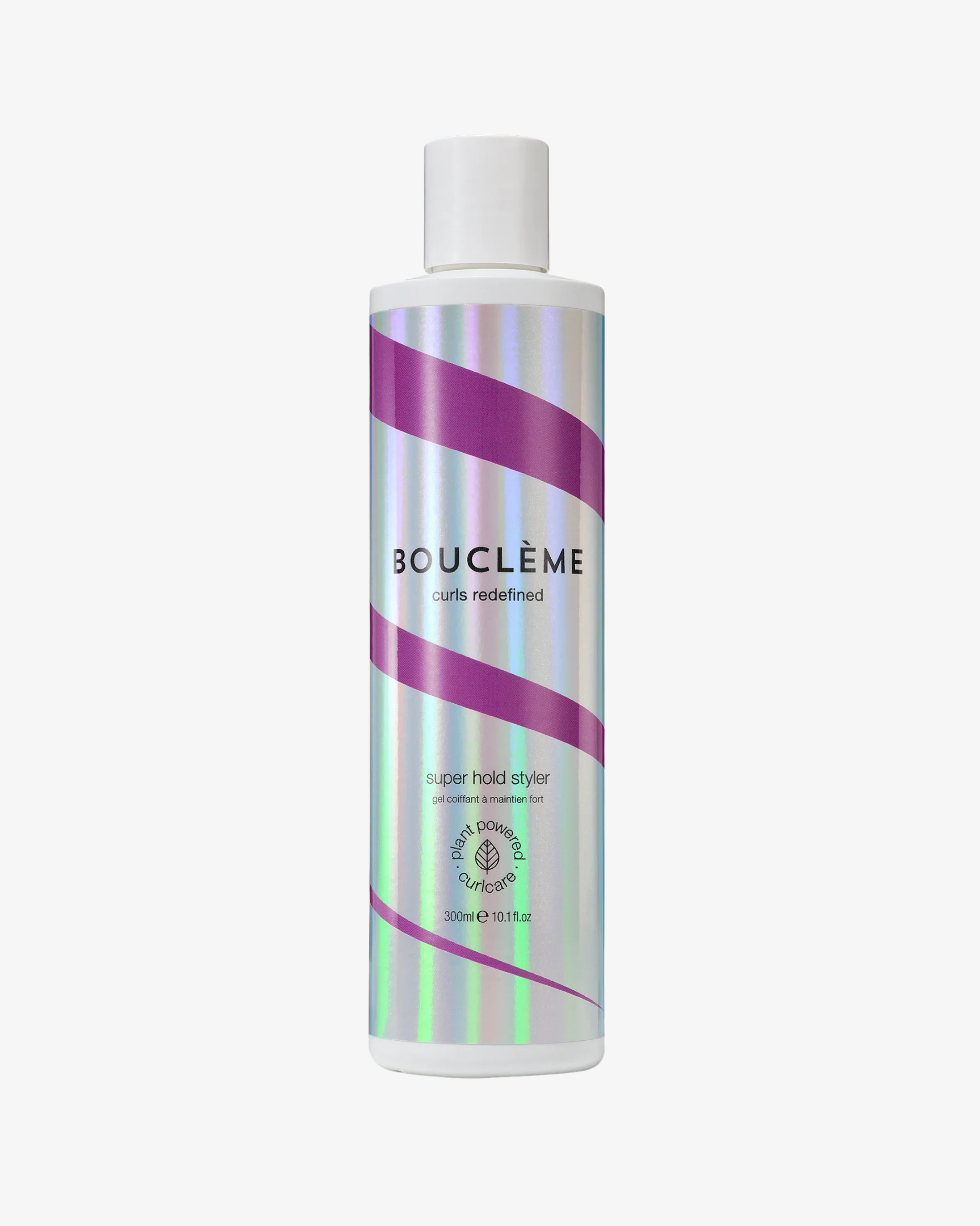 Boucleme super hold gel