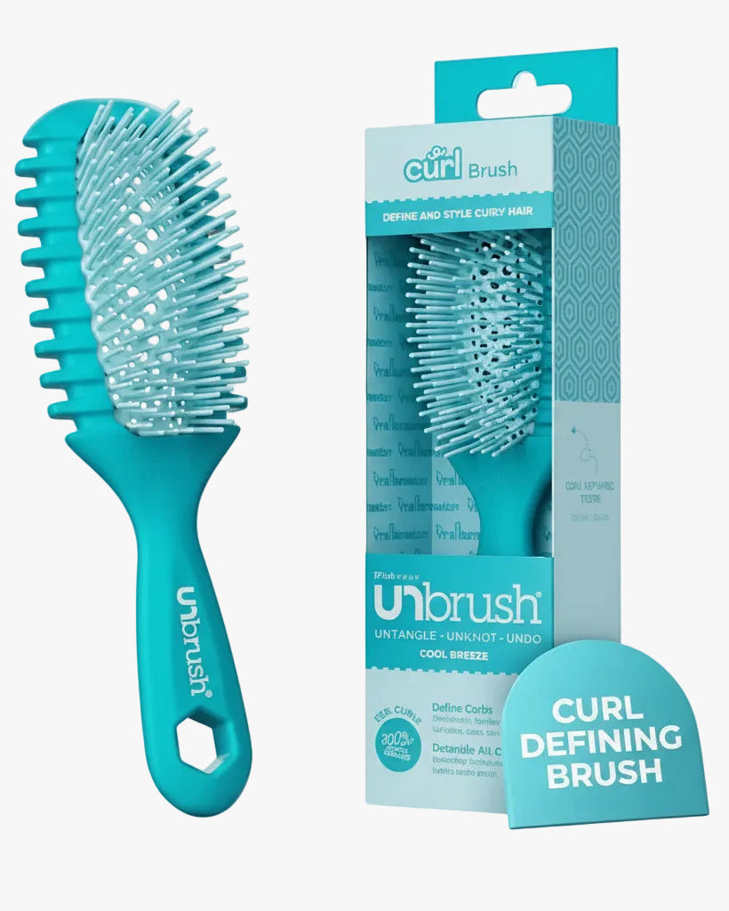 FHI brush styling brush