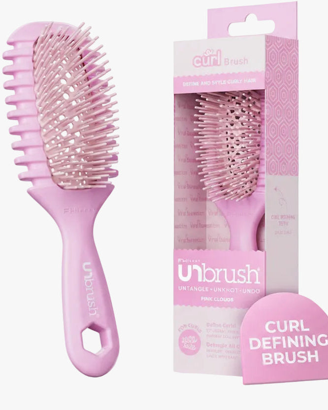 FHI brush styling brush