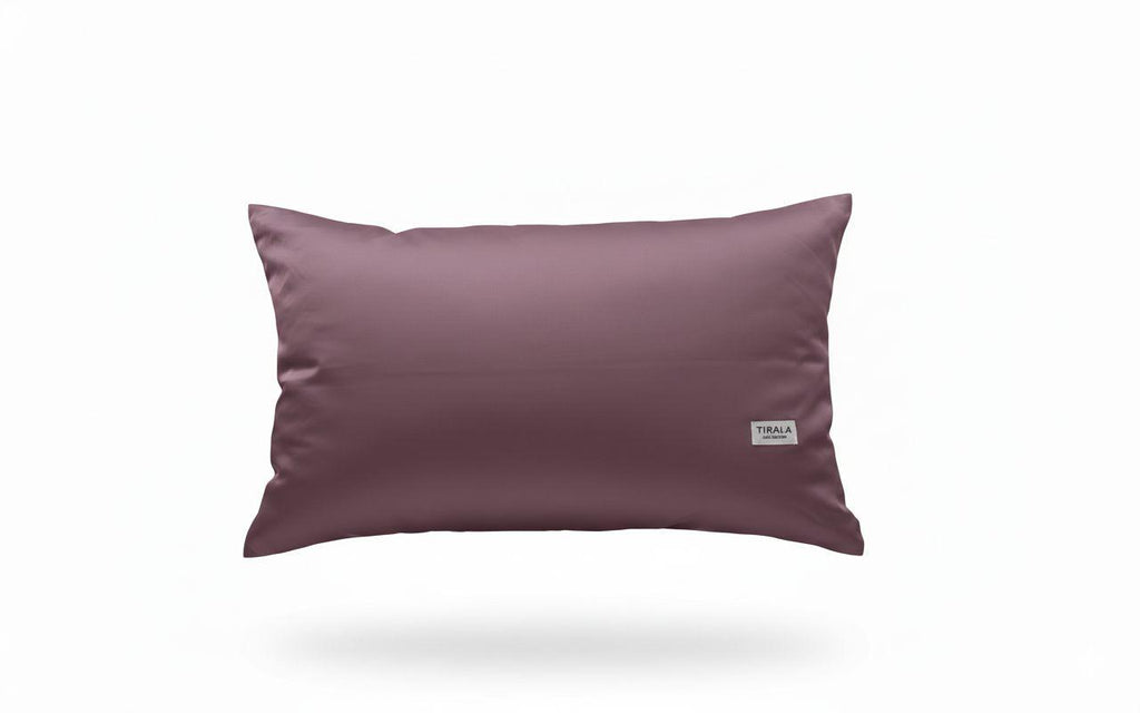 Tirala Pure Silk Pillow covers
