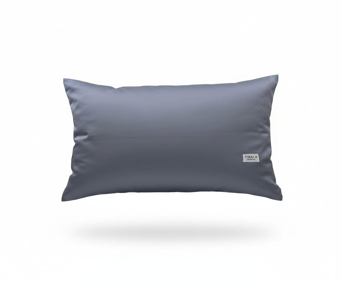 Tirala Pure Silk Pillow covers