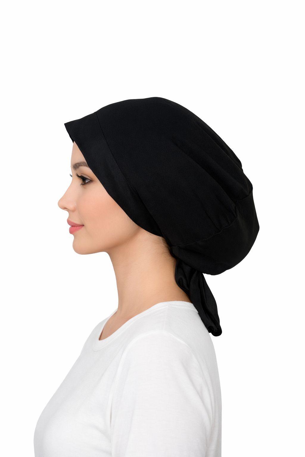 Tirala Hijab undercap