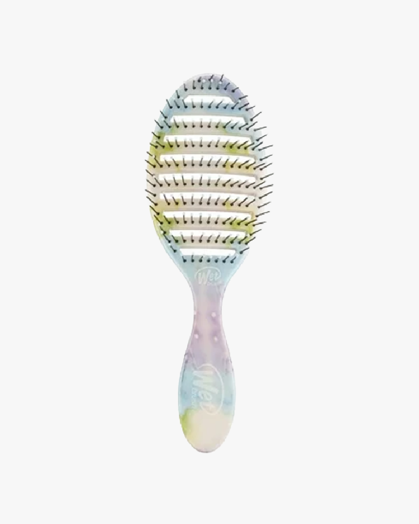 WET Speed Dry Detangling Brush