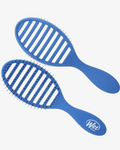 wet detangling brush