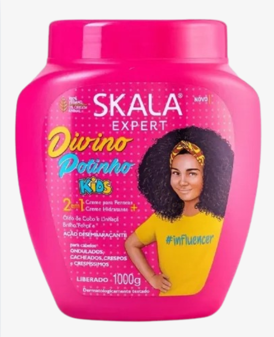 SKALA EXPERT Dino Potinho kids