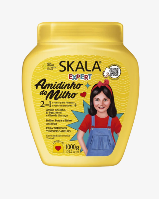 SKALA EXPERT Amidinho de Milho