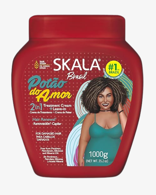Skala Potão do Amor