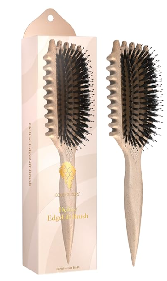 Bounce Curl Define EdgeLift Brush