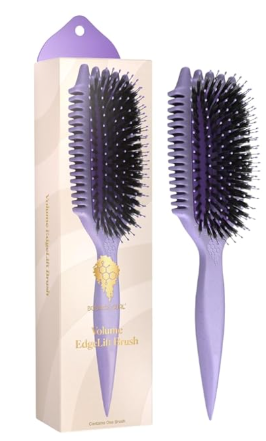 Bounce Curl Volume EdgeLift Brush