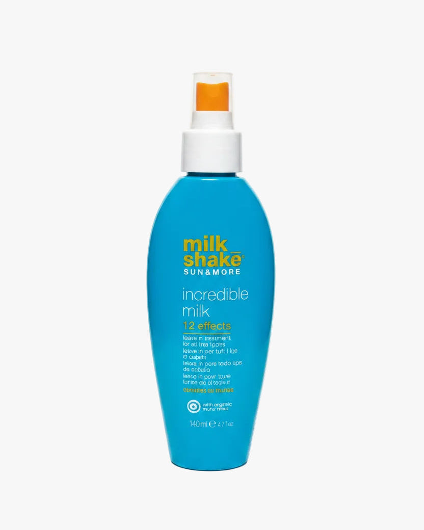 Milk Shake Sun&More Incredible 140ml