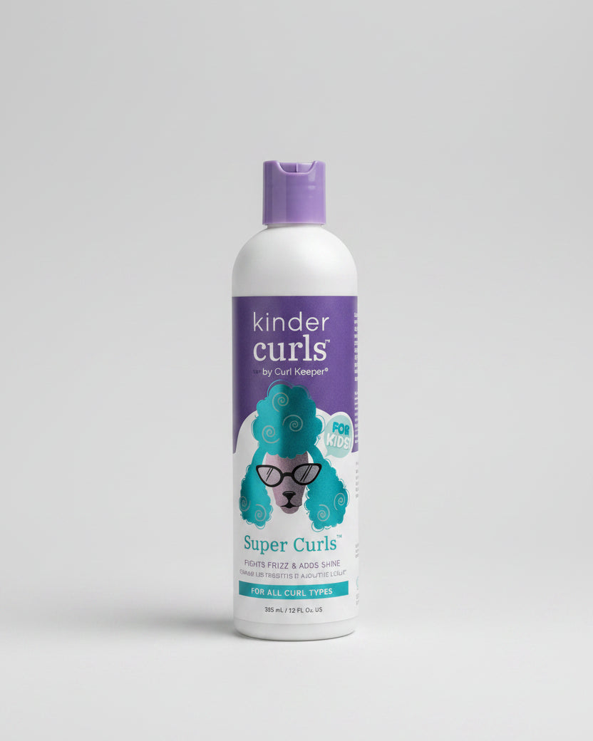 Kinder Curls supper Gel