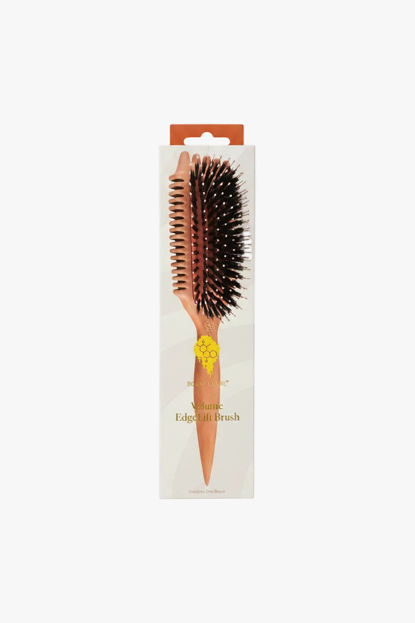 Bounce Curl Volume EdgeLift Brush