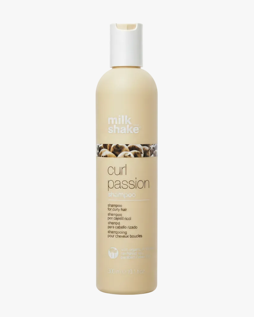 Milk Shake Curl Passion Shampoo